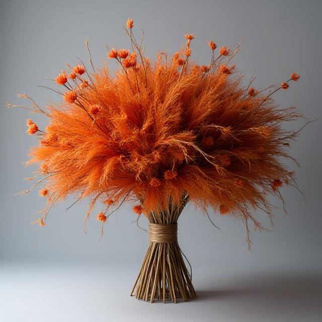 Terracotta Drøm - Varme toner