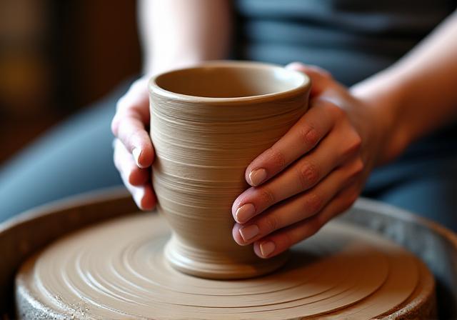 Intro til drejeskiven